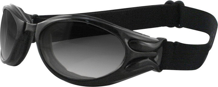 Bobster Igniter Goggle Sunglasses W/Photochromatic Lens BIGN001