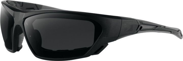 Bobster Crossover Convertible Sunglasses BCRS001