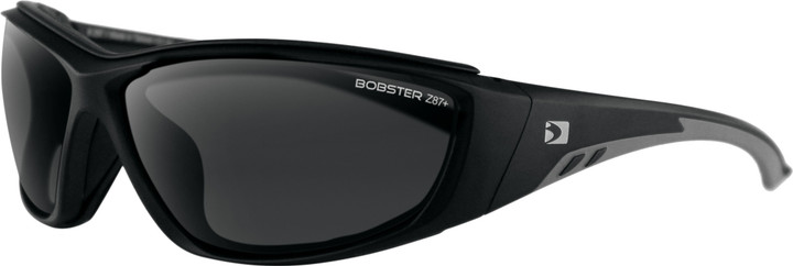 Bobster Rider Sunglasses W/Removable Foam BRID001