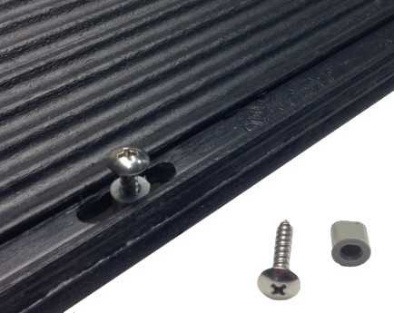 Caliber Bushing Kit 26/Pk CR0074