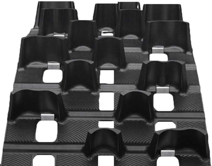 Camso 3.00 Pitch Epic 280 1-Ply Trac 156 X 2.80 15 Wide 9408M