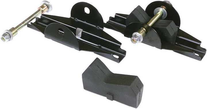 Camso Ski Mount Kit A/C 571900002
