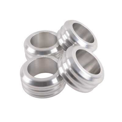 High Lifter 3" Lift Kit Can Clkhd11-00 73-16768