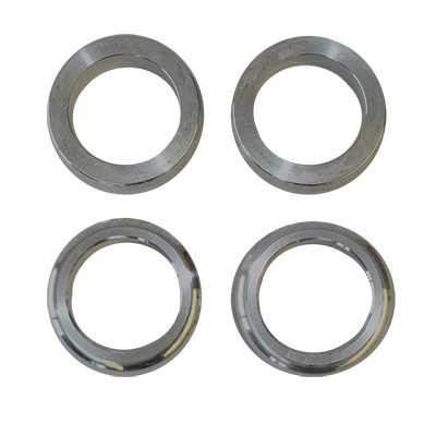 High Lifter Suspension Lift Kit 2" Pol Plk570-00 73-14823