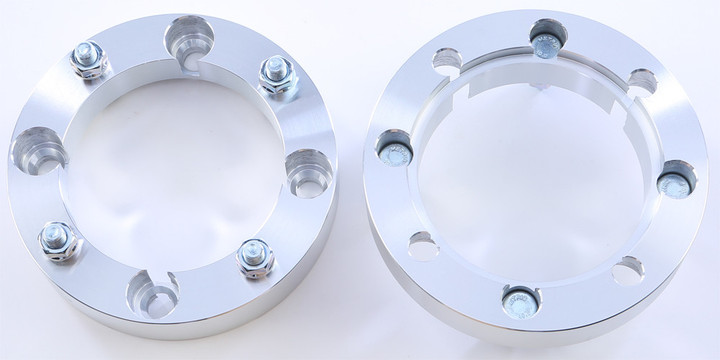 High Lifter Pr/Wide Trac Spacer 12Mm Wt4/15612-15 80-13158
