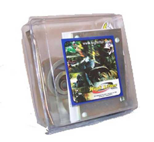 High Lifter Atv Lift Kit Hon 500 Hlk500-00 73-13327