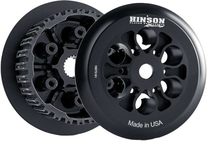 Hinson Works Style Kit Tx250F H105-IP-2401