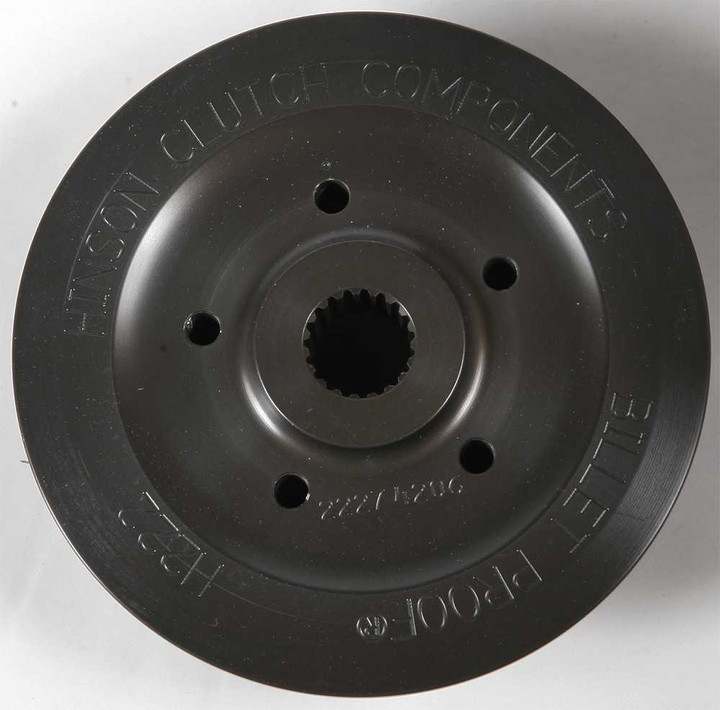 Hinson Billet Inner Hub Hon H222