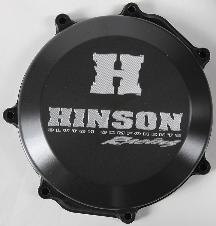 Hinson Clutch Cover Yz450F '10-19 C416