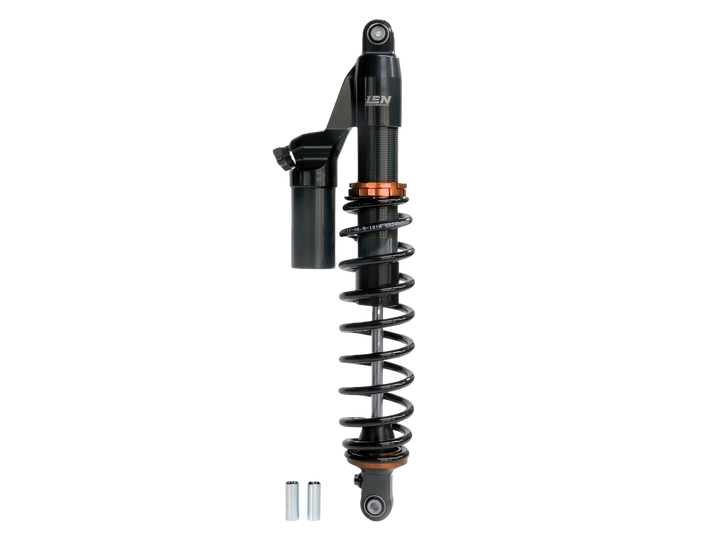 Len Performance Right Ski Shock Sd LS8-80001-1RH