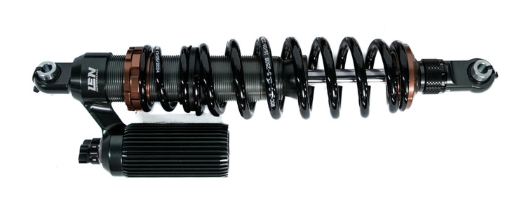 Len Performance Front Right Shock Pol Sportsman LA8-50000RH