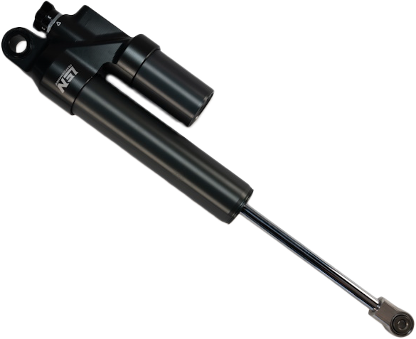 Len Performance Rear Track Shock S/D LS4-80000R