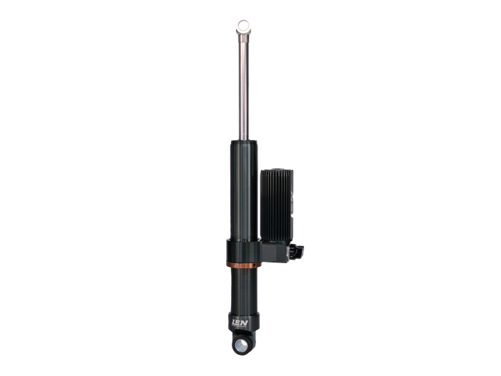 Len Performance Rear Track Shock Pol LS4-50003R