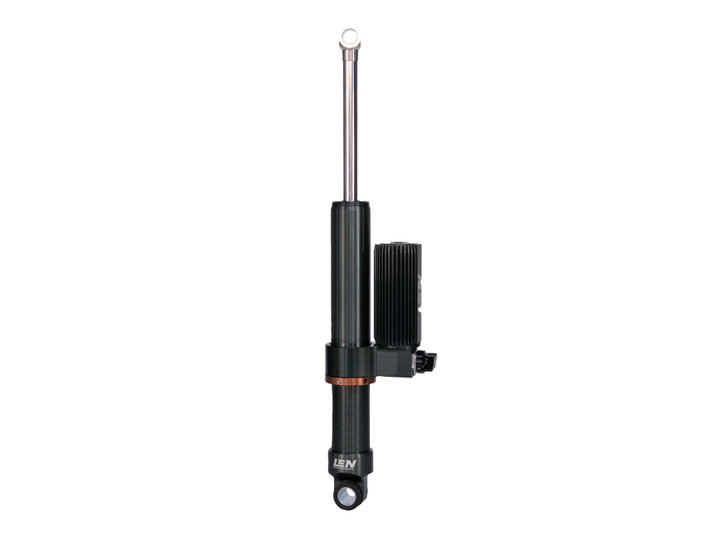 Len Performance Rear Track Shock Pol LS4-50003R