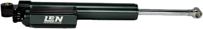 Len Performance Rear Track Shock Pol LS4-50000R