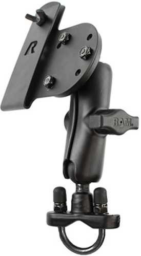 Ram Hand Gun Holster Handlebar Mount RAM-B-149Z-GUN1