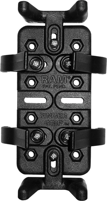 Ram Univ Plastic Atv Holder RAM-HOL-UN4U