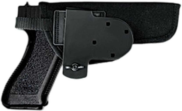 Ram Gun Holster Holder RAM-HOL-GUN1U