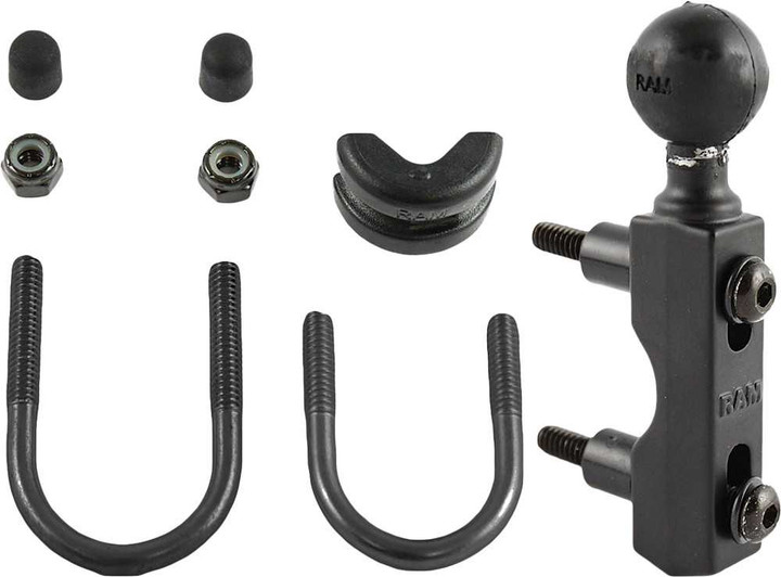 Ram Ubolt Combo Handlebar Kit RAM-B-309-7U