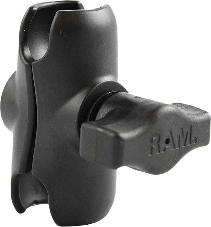 Ram Dbl Socket Arm B Ball A Length RAM-B-201-A