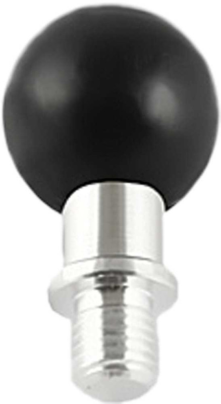 Ram Base W/ M10 X 1.25 Pitch & 1" Ball RAM-B-349U