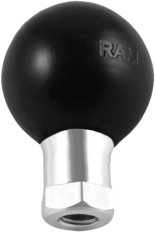 Ram 1" Ball W/M6 Threaded Hole RAM-B-273-M6U