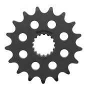 Supersprox Front Cs Sprocket Steel 17T-525 Suz CST-444-17-2