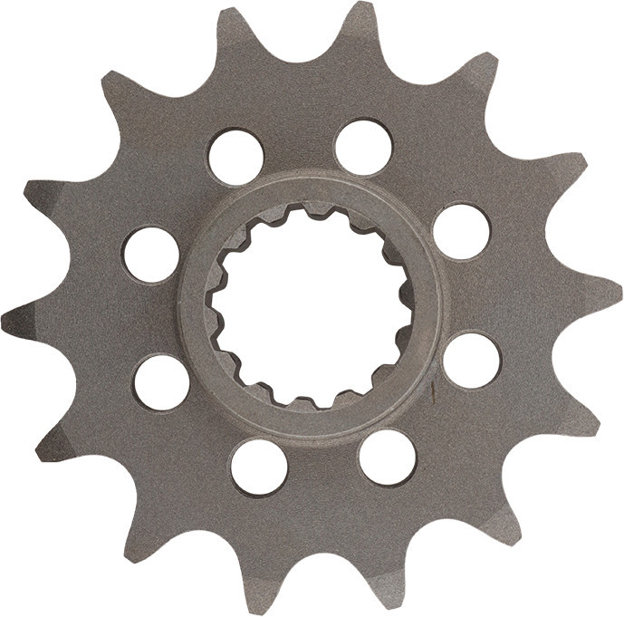 Supersprox Front Cs Sprocket Steel 14T-525 Duc CST-4054-14-2