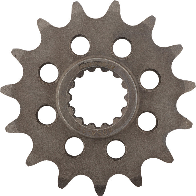 Supersprox Front Cs Sprocket Steel 15T-525 Duc CST-4054-15-2