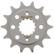 Supersprox Front Cs Sprocket Steel 14T-520 Duc CST-736-14-2