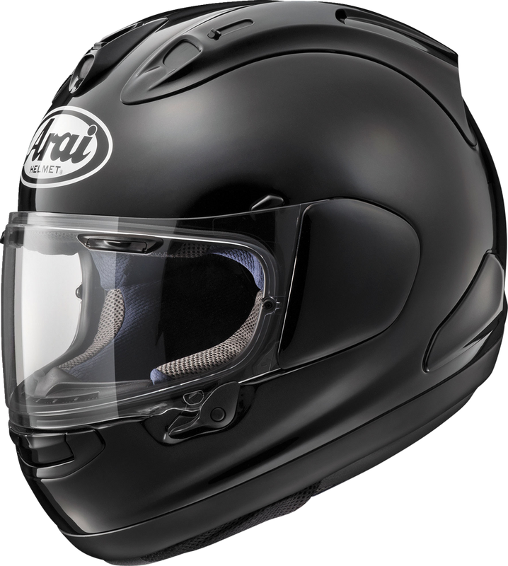 Arai Helmets Corsair-X Helmet - Black - XS 0101-18591
