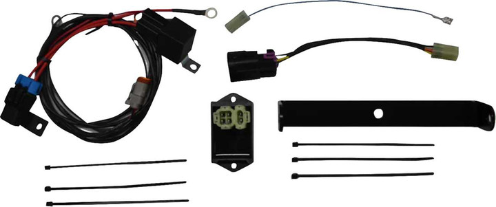 Straightline Performance Controller - Reverse Light - Automatic - Sportsman 450/570 287-117