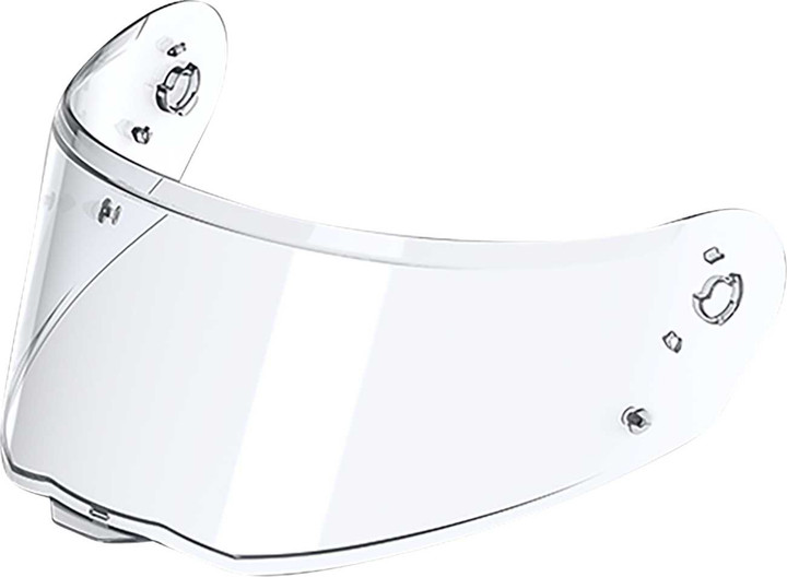 Sena Specter Shield - Pinlock Prepared - Clear SC-A0394