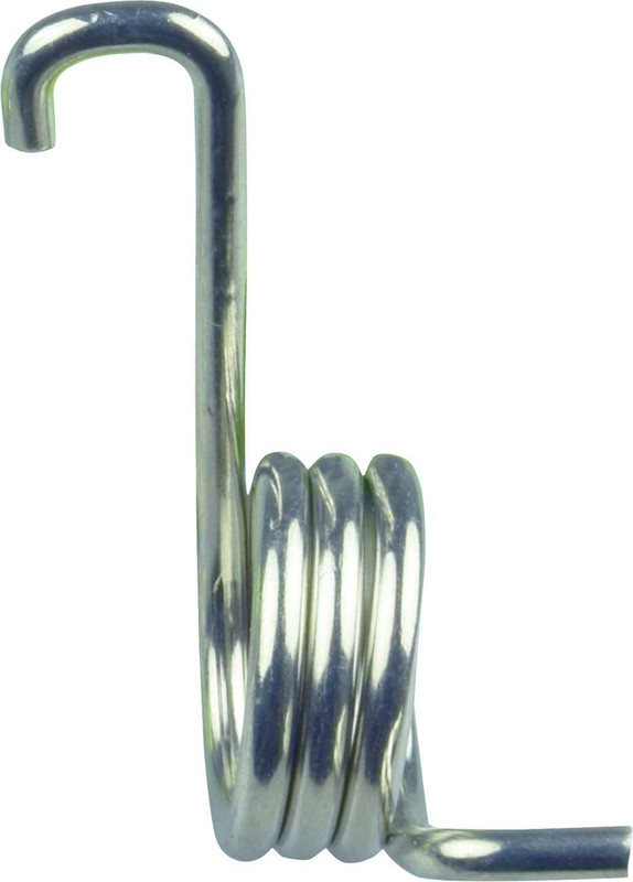 Scar Racing Foot Peg Spring - Right - WR/YZ SY23R