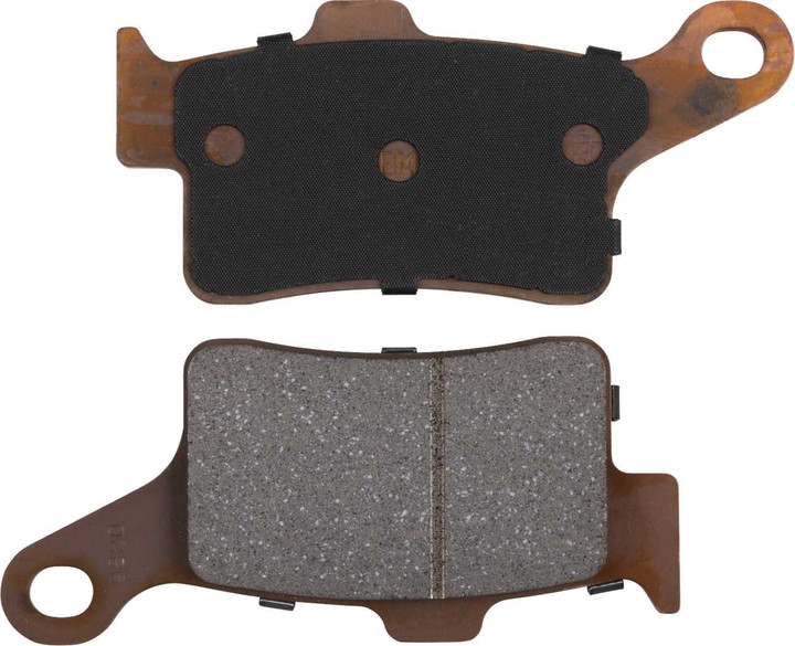 BREMBO PRIME Sinter Genuine Brake Pads 07BB399A