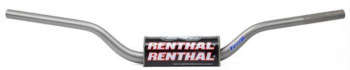 RENTHAL Fatbar™ Handlebar - 602 - YZ ('07-'20)/YZF ('07-'17) - Tanium 602-01-TT