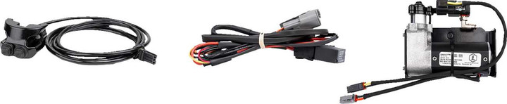 LEGEND SUSPENSION AIR Suspension - 13.6" 1311-0189