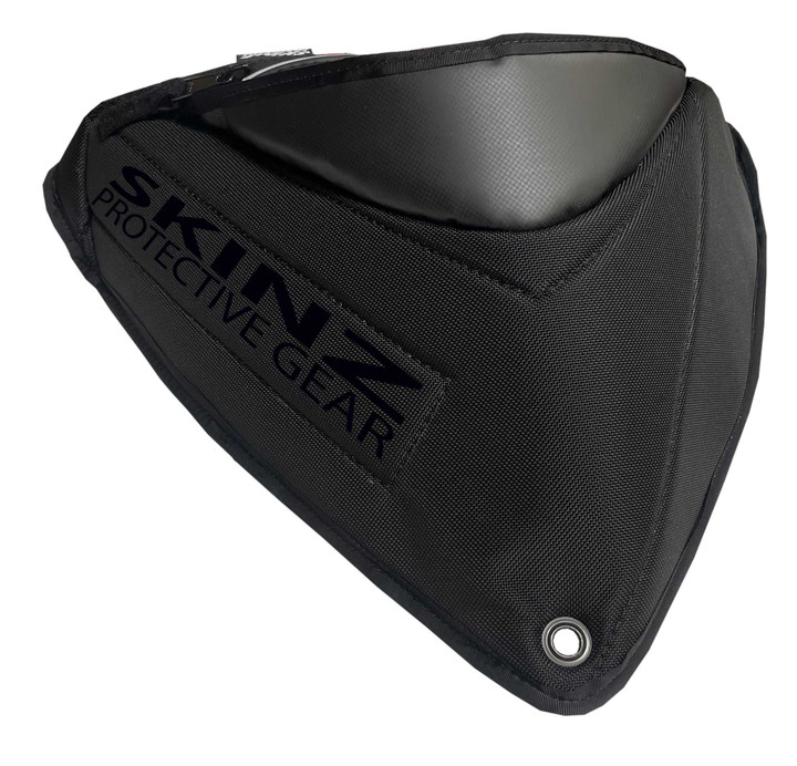 SPG W/S Pack S/D Blk D-SWP420-BK
