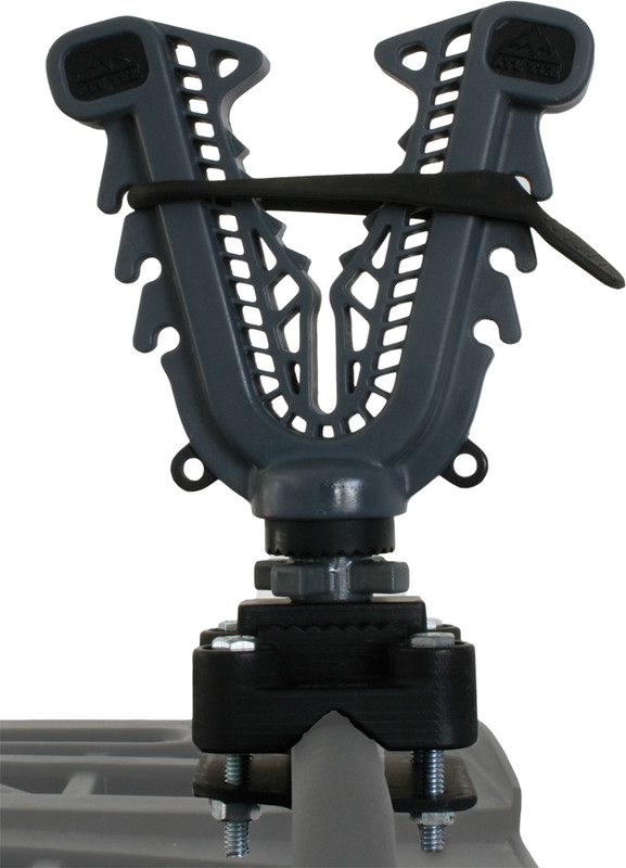 Atv-Tek V-Grip Single VFG1