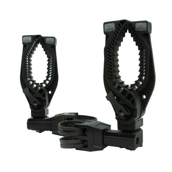 Atv-Tek Elite Series Utv Cam Lock Rack UTVCAM-ES1