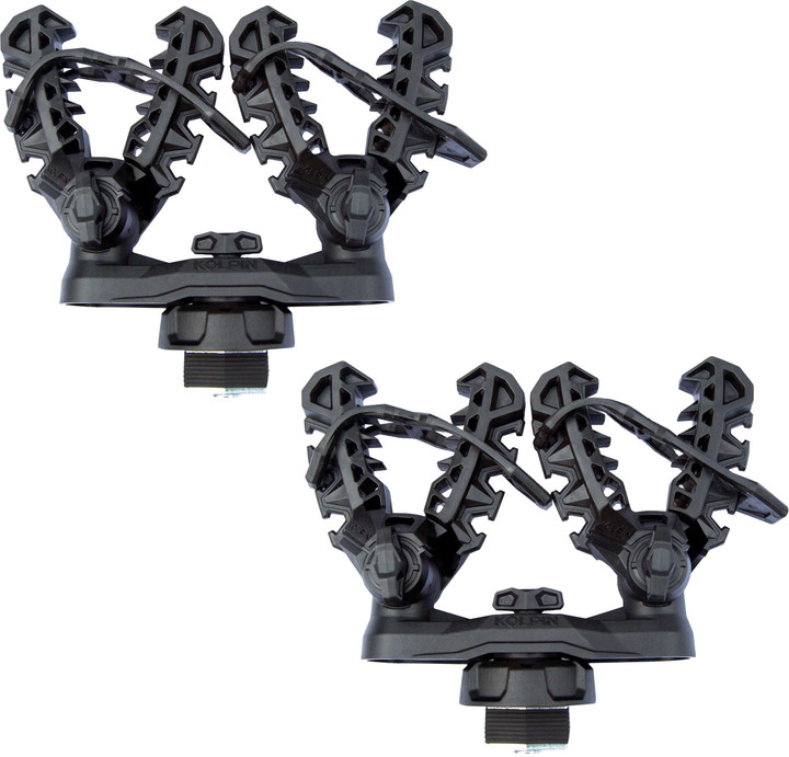 Kolpin Rhino Grip Xlr Double Linq 21558