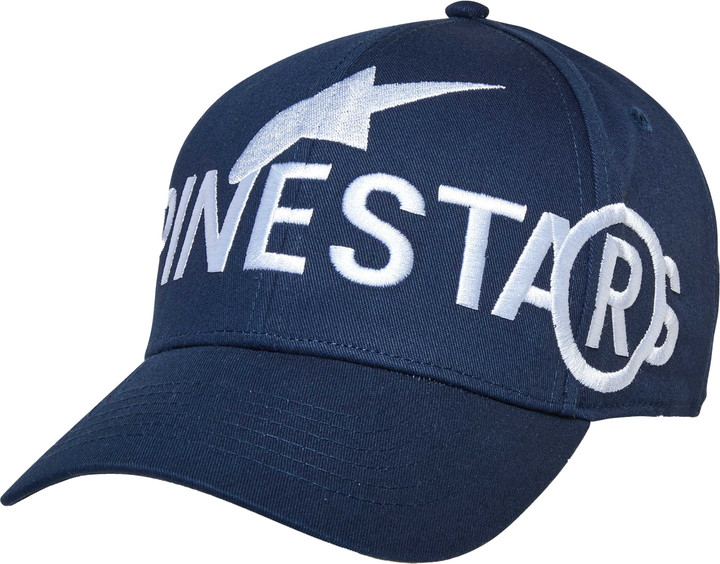Alpinestars Committed Hat Navy 1215-81170-70-TU