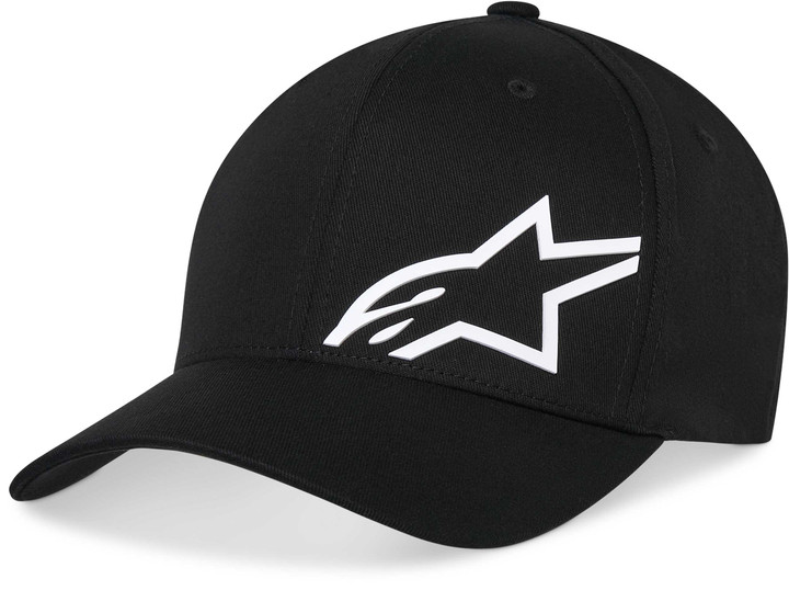 Alpinestars Corp Shift Multi Hat Black Lg/Xl 1235-81920-10-L/XL