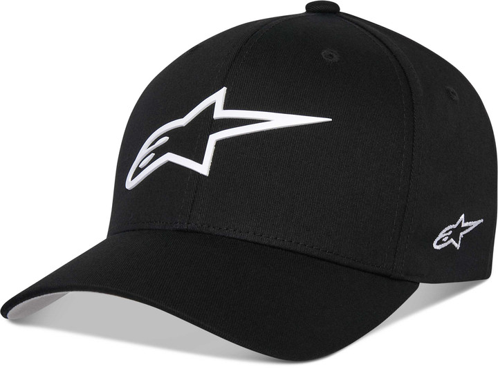 Alpinestars Ageless Multi Hat Black Lg/Xl 1235-81910-10-L/XL