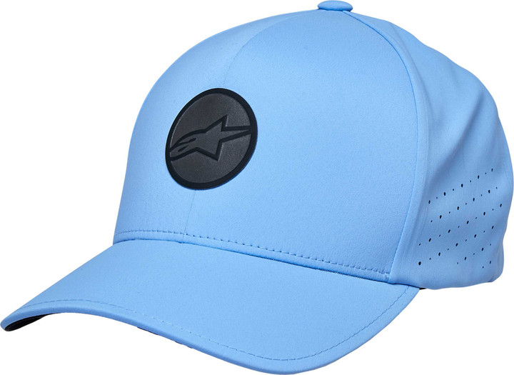 Alpinestars Apex Hat Blue 1215-81400-72-TU
