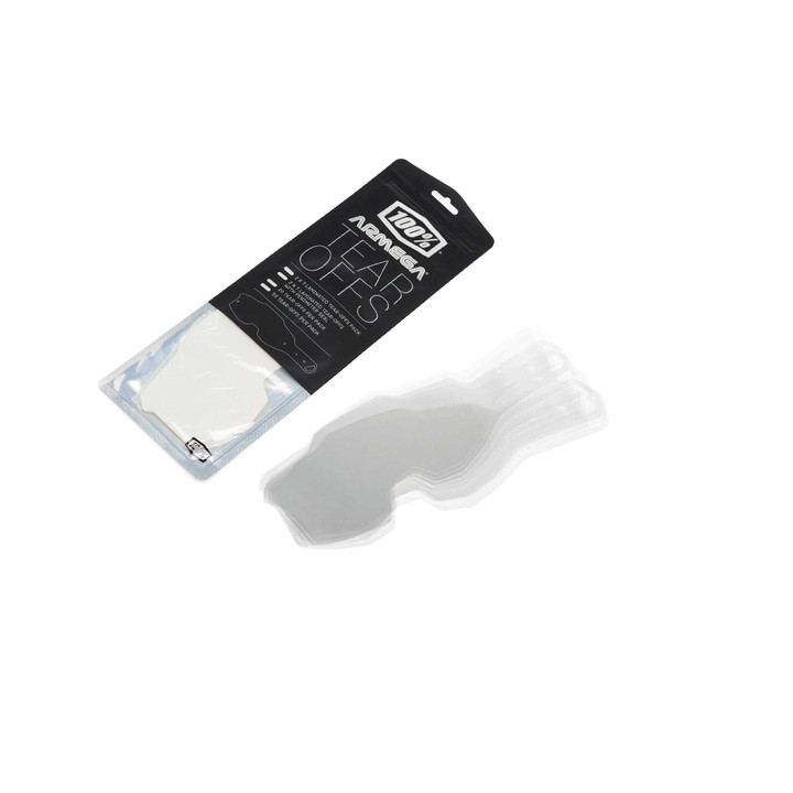 100% Armega/Armatic Laminated Tear-Offs 2 X 7 Pk 59058-00001