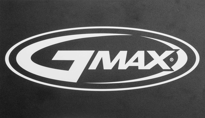 Gmax Gmax Header Sign 6Mm 12.94 Sintra Single-Sided W/ Velcro 72-SIGN18