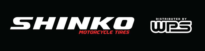 Shinko Shinko Tire Rack Sign 12"X48" SHINKO SIGN