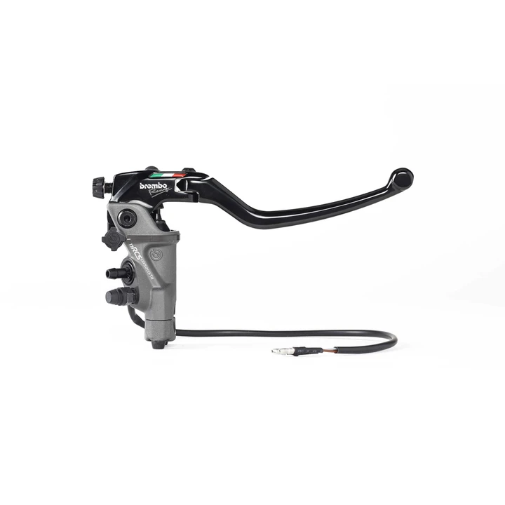 Brembo Upgrade Brake Master Cylinder Rcs Corsacorta 17Mm 110C74040