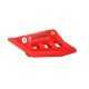 Acerbis Chain Guide Block Orange `16 2987630004